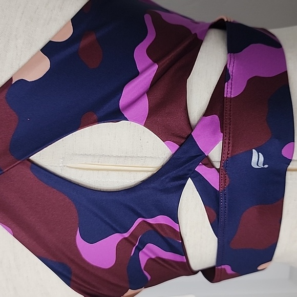 FABLETICS WOMAN'S SPORTS BRA - Picture 5 of 9